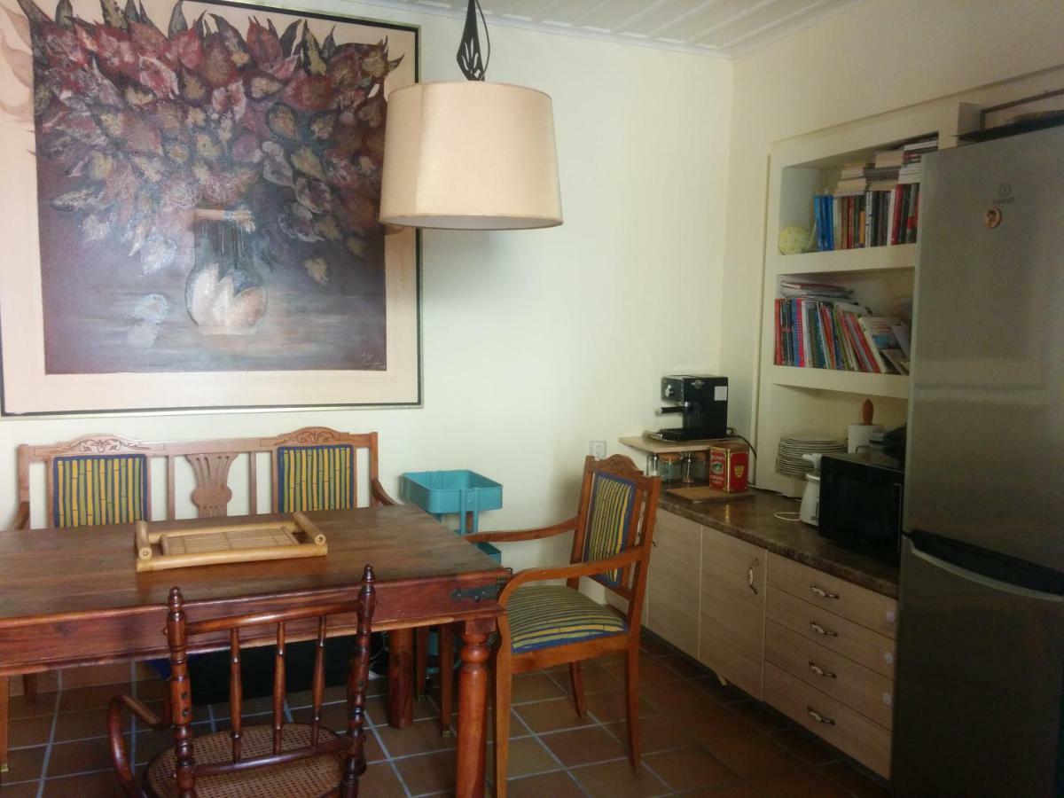 El Mar House Parga Villa Luaran gambar